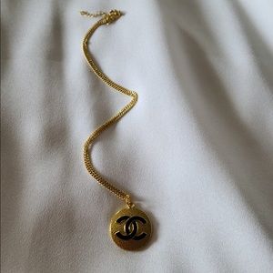 CHANEL Necklace